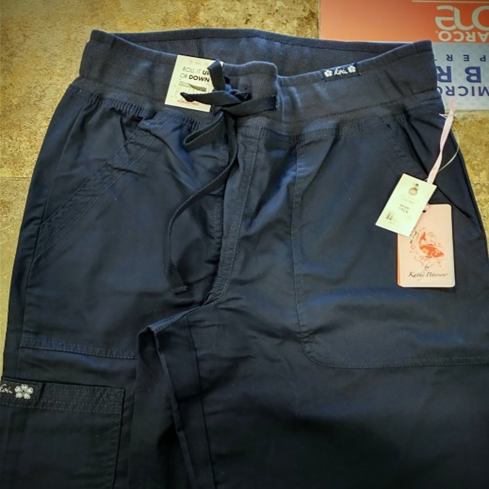 Koi Morgan Pant